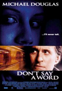 دانلود فیلم Don’t Say a Word 200118846-899419692