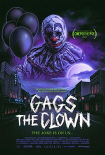 دانلود فیلم Gags The Clown 201812246-1741718836
