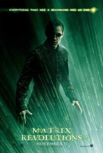 دانلود فیلم The Matrix Revolutions 20032141-461776150