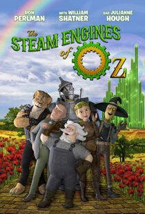 دانلود انیمیشن The Steam Engines of Oz 20185583-1482150501