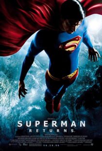 دانلود فیلم Superman Returns 200611699-1816413691
