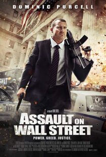 دانلود فیلم Assault on Wall Street 201311437-1610236442