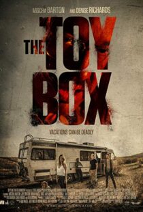 دانلود فیلم The Toybox 201814860-41952175