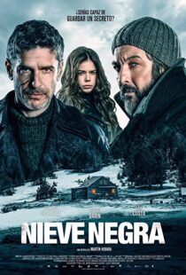 دانلود فیلم Black Snow 201715524-1280885831