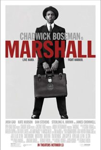 دانلود فیلم Marshall 20178113-1075671930