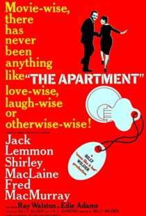 دانلود فیلم The Apartment 196014135-360399508