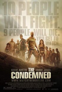 دانلود فیلم The Condemned 200713350-790030443