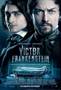 دانلود فیلم Victor Frankenstein 20153286-985801898