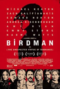 دانلود فیلم Birdman or 20141473-1812171705