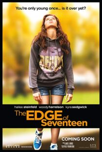 دانلود فیلم The Edge of Seventeen 201614632-73613843