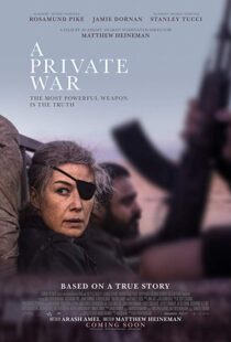 دانلود فیلم A Private War 20186812-777992906