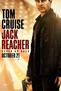 دانلود فیلم Jack Reacher: Never Go Back 20166642-942163426