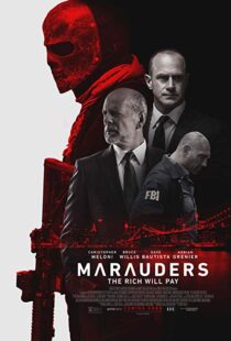 دانلود فیلم Marauders 201617233-1357418587