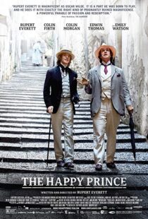 دانلود فیلم The Happy Prince 201817851-1791420125
