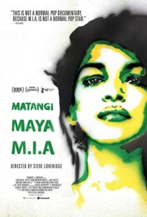 دانلود مستند Matangi/Maya/M.I.A 201821880-1694955956