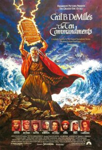 دانلود فیلم The Ten Commandments 195616158-1911800336