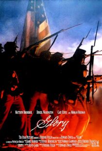 دانلود فیلم Glory 198921115-1745253573