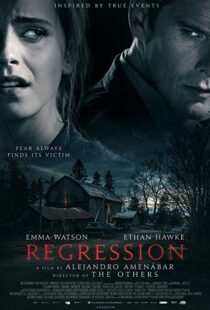 دانلود فیلم Regression 20153426-1178937490