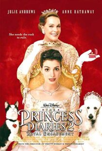 دانلود فیلم The Princess Diaries 2: Royal Engagement 200422029-1977922378