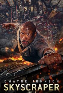 دانلود فیلم Skyscraper 20182345-1268015332