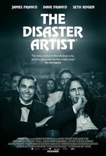 دانلود فیلم The Disaster Artist 201713227-424665904