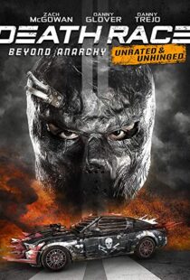 دانلود فیلم Death Race 4: Beyond Anarchy 20188243-831527805