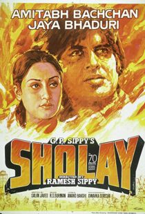 دانلود فیلم هندی Sholay 197514304-499984469