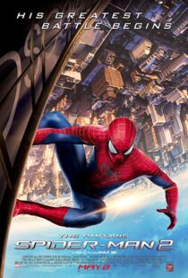 دانلود فیلم The Amazing Spider-Man 2 20142047-1866488238