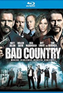 دانلود فیلم Bad Country 201416253-102065737
