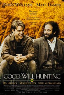 دانلود فیلم Good Will Hunting 199714125-1085339143
