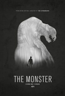 دانلود فیلم The Monster 20167293-968556034