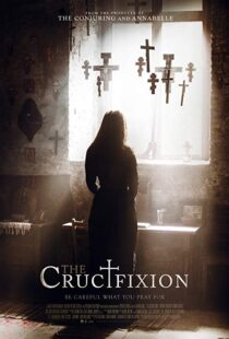 دانلود فیلم The Crucifixion 201713626-666730533