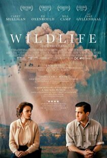 دانلود فیلم Wildlife 20186165-1932665065