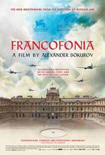 دانلود فیلم Francofonia 201516428-612070246