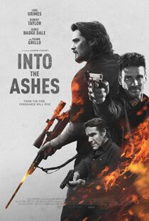 دانلود فیلم Into the Ashes 201918411-1109195091