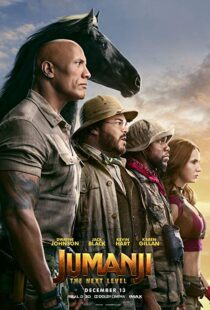 دانلود فیلم Jumanji: The Next Level 201912523-13619598