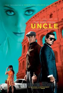 دانلود فیلم The Man from U.N.C.L.E. 20152815-1712199902
