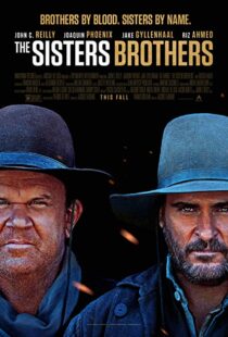 دانلود فیلم The Sisters Brothers 20185886-2121050589
