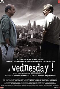 دانلود فیلم هندی A Wednesday 200814317-831915007