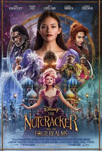 دانلود فیلم The Nutcracker and the Four Realms 201813615-1990270020