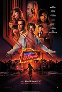 دانلود فیلم Bad Times at the El Royale 20183894-786366050
