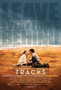 دانلود فیلم Tracks 201321853-2096271929