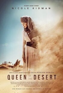 دانلود فیلم Queen of the Desert 201517271-154434100
