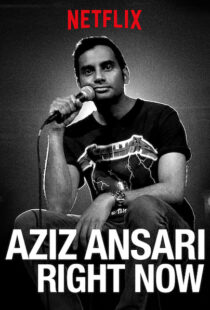 دانلود فیلم Aziz Ansari: Right Now 201910768-474345257