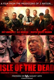 دانلود فیلم Isle of the Dead 20168180-336460575