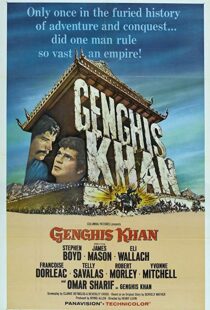 دانلود فیلم Genghis Khan 196518172-2065412825