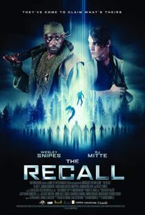دانلود فیلم The Recall 201715770-964209092