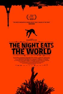 دانلود فیلم The Night Eats the World 20187884-1340334055