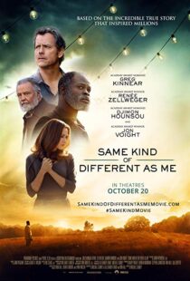 دانلود فیلم Same Kind of Different as Me 201720163-451682672