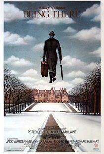 دانلود فیلم Being There 197910202-940864969